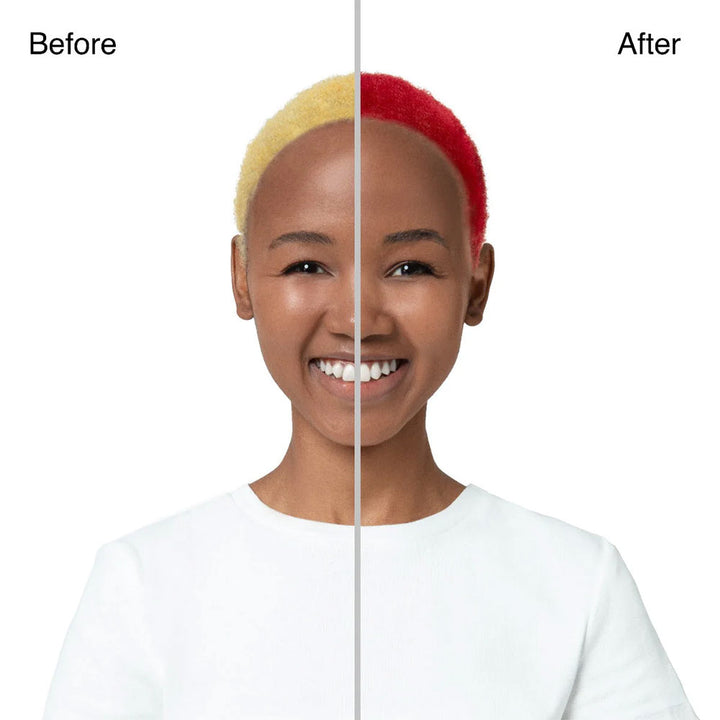 Punky Colour Sugar Cloud Semi-Permanent Foaming Hair Color 6oz