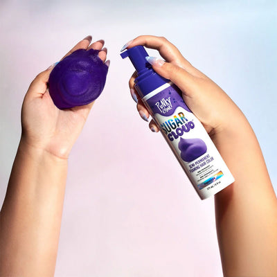 Punky Colour Sugar Cloud Semi-Permanent Foaming Hair Color 6oz