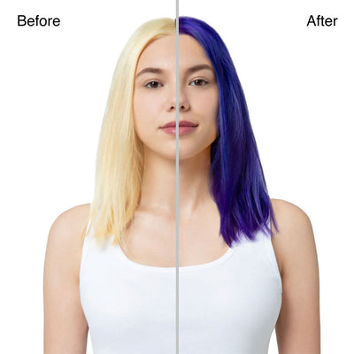 Punky Colour Sugar Cloud Semi-Permanent Foaming Hair Color 6oz
