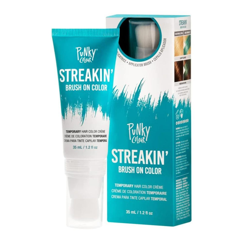 Punky Colour Streakin&