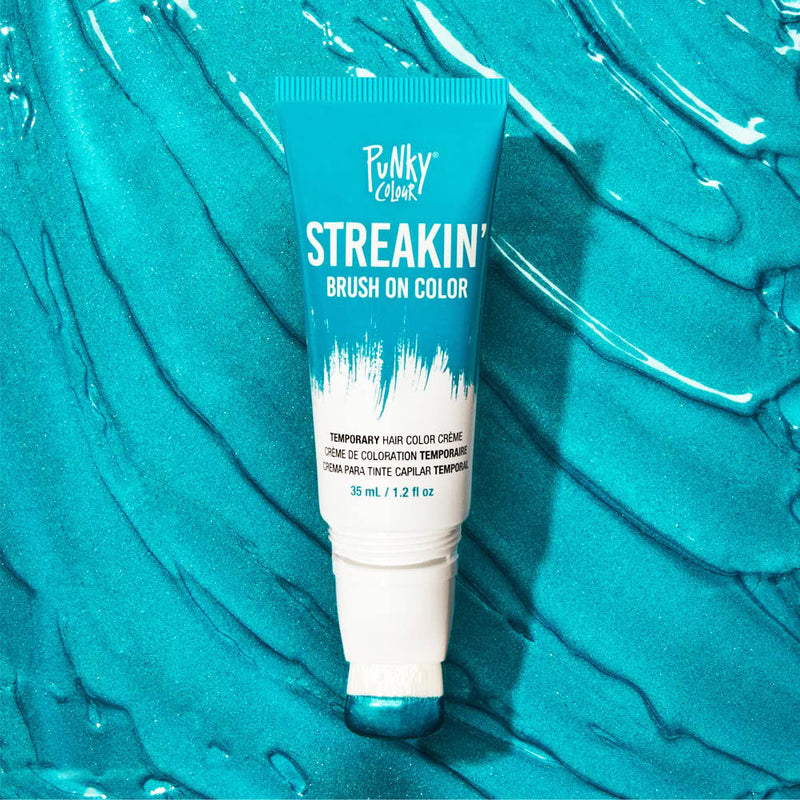 Punky Colour Streakin&