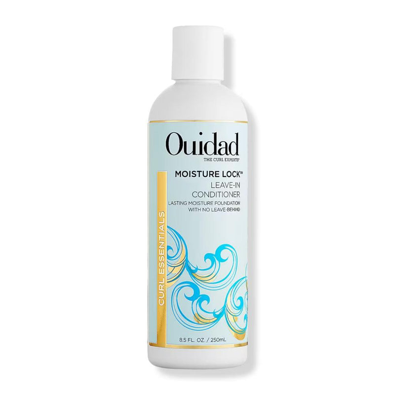 Ouidad Moisture Lock Leave in Conditioner 8.5oz