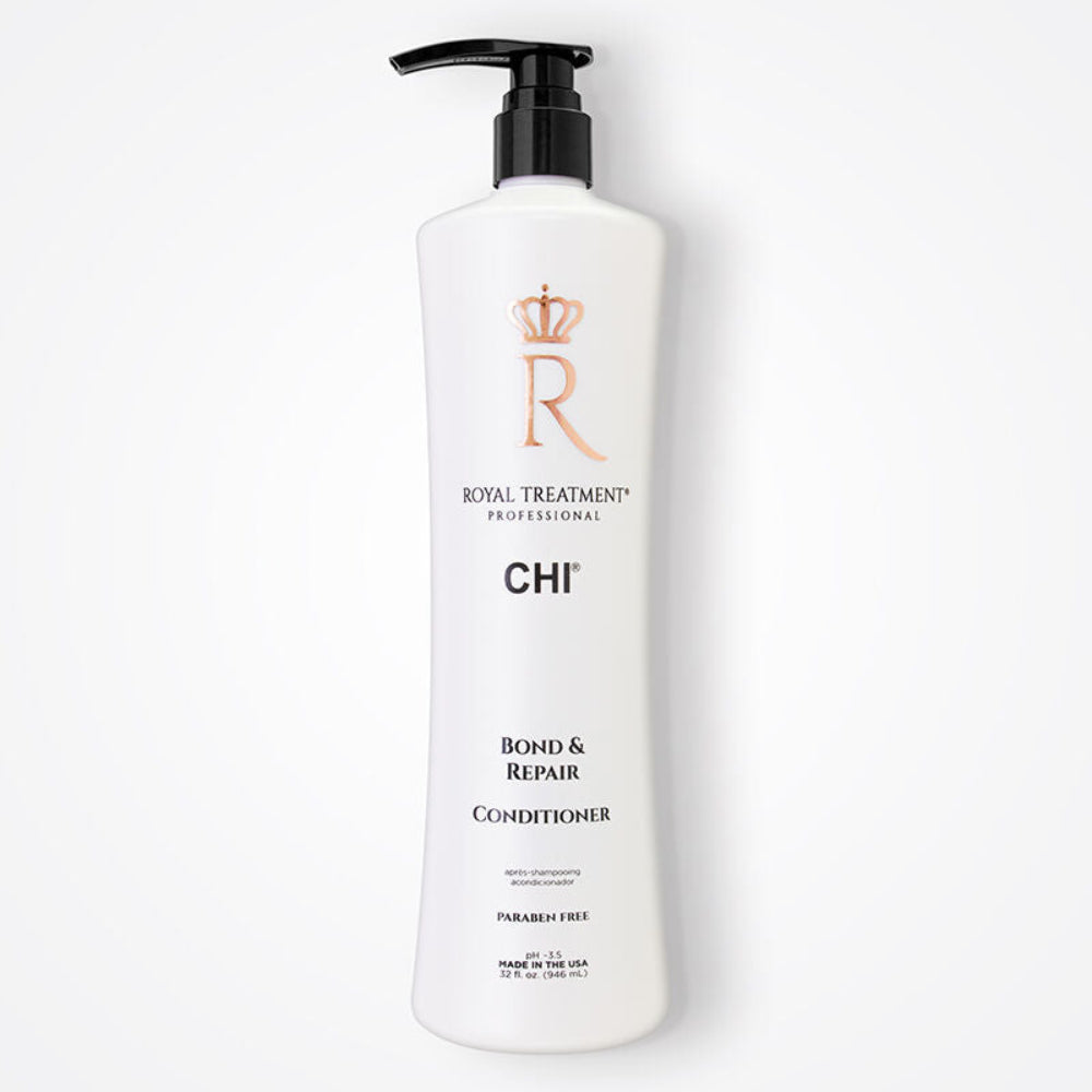CHI Royal Treatment Bond and Repair Conditioner 32oz
