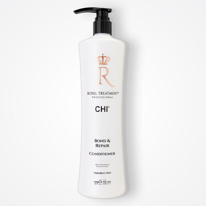 CHI Royal Treatment Bond and Repair Conditioner 32oz