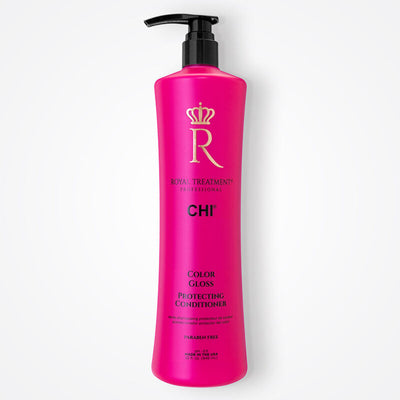 CHI Royal Treatment Color Gloss Protecting Conditioner 32oz