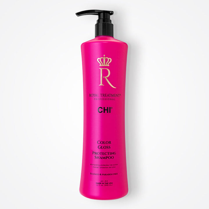CHI Royal Treatment Color Gloss Protecting Shampoo 32oz