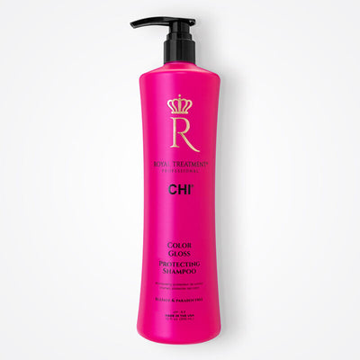 CHI Royal Treatment Color Gloss Protecting Shampoo 32oz