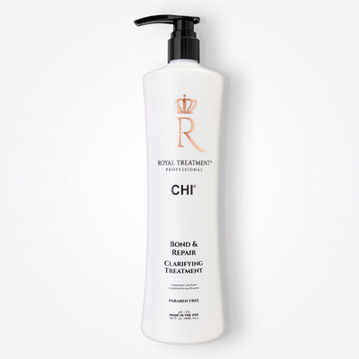 CHI Royal Treatment Bond and Repair Clarifying Treatment 32oz