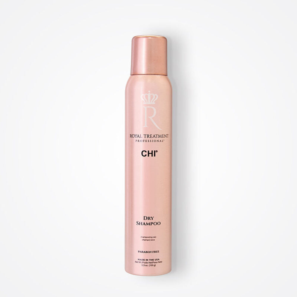CHI Royal Treatment Dry Shampoo 5.3oz