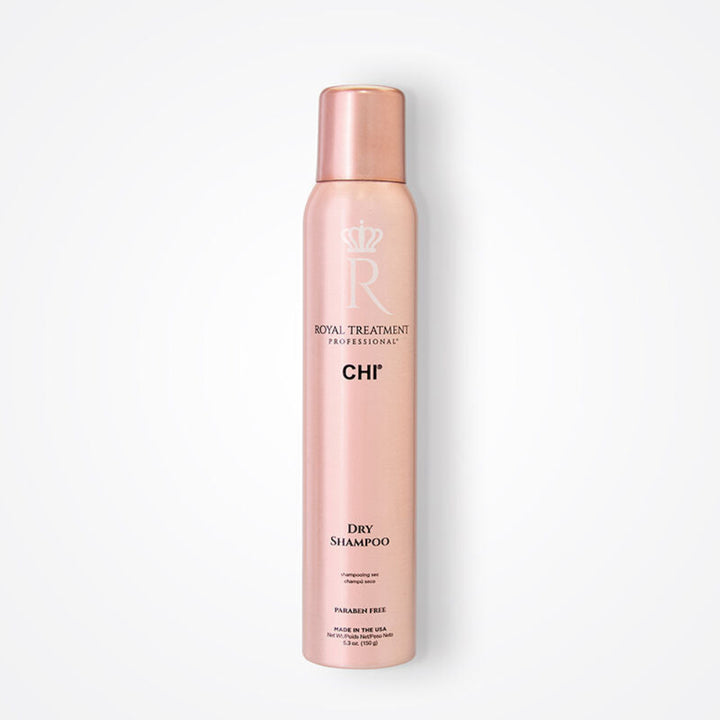 CHI Royal Treatment Dry Shampoo 5.3oz