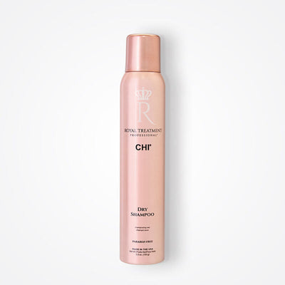 CHI Royal Treatment Dry Shampoo 5.3oz