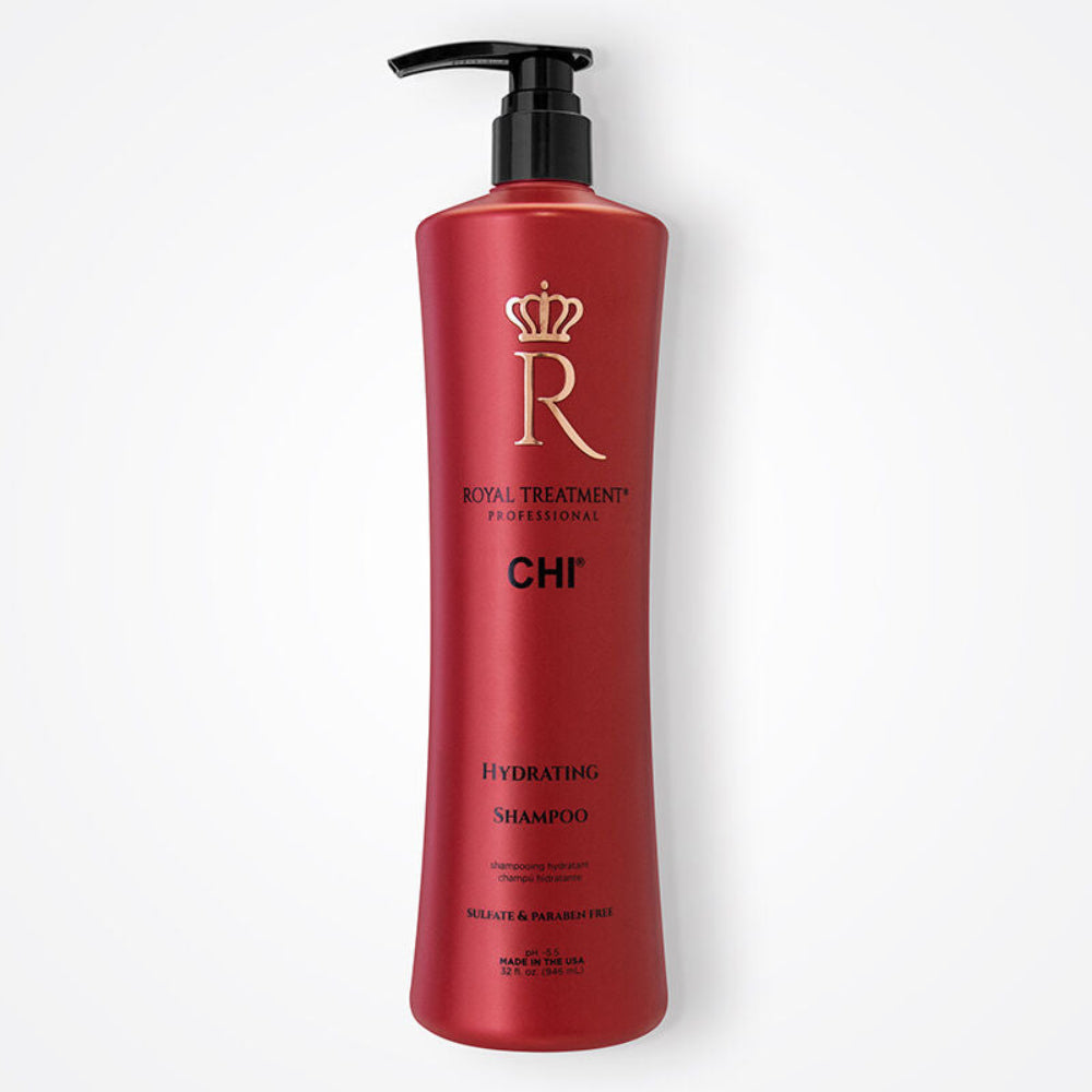 CHI Royal Treatment Hydrating Shampoo 32oz
