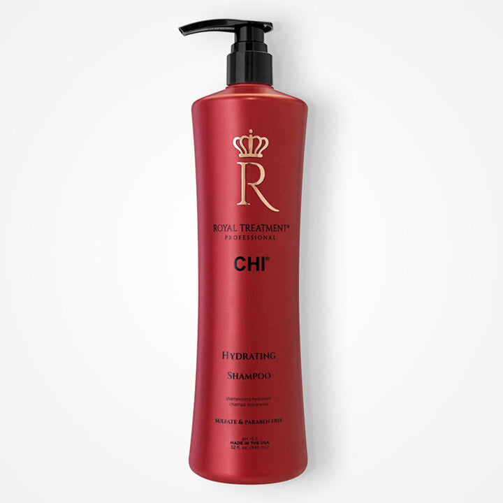 CHI Royal Treatment Hydrating Shampoo 32oz