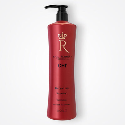 CHI Royal Treatment Hydrating Shampoo 32oz