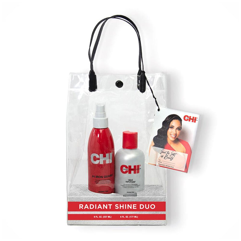 CHI Radiant Shine Duo