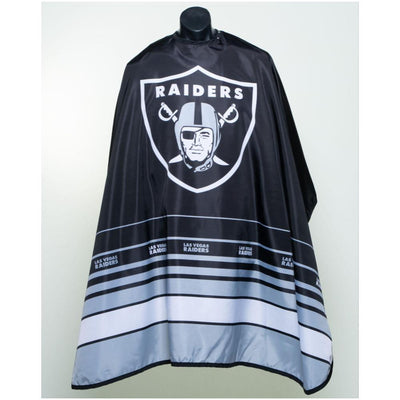 My Team Capes Official Licensed NFL Cutting Capes