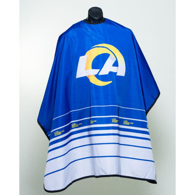 My Team Capes Official Licensed NFL Cutting Capes