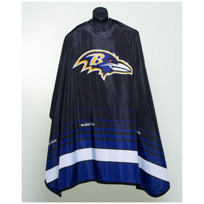 My Team Capes Official Licensed NFL Cutting Capes