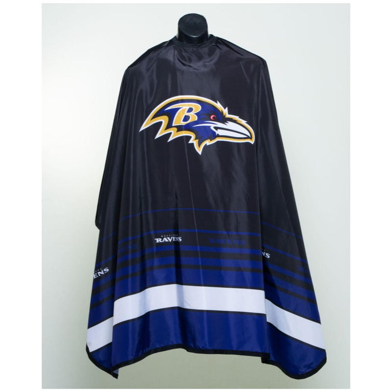 My Team Capes Official Licensed NFL Cutting Capes