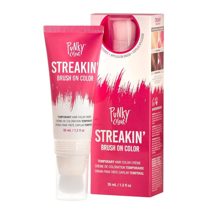 Punky Colour Streakin&