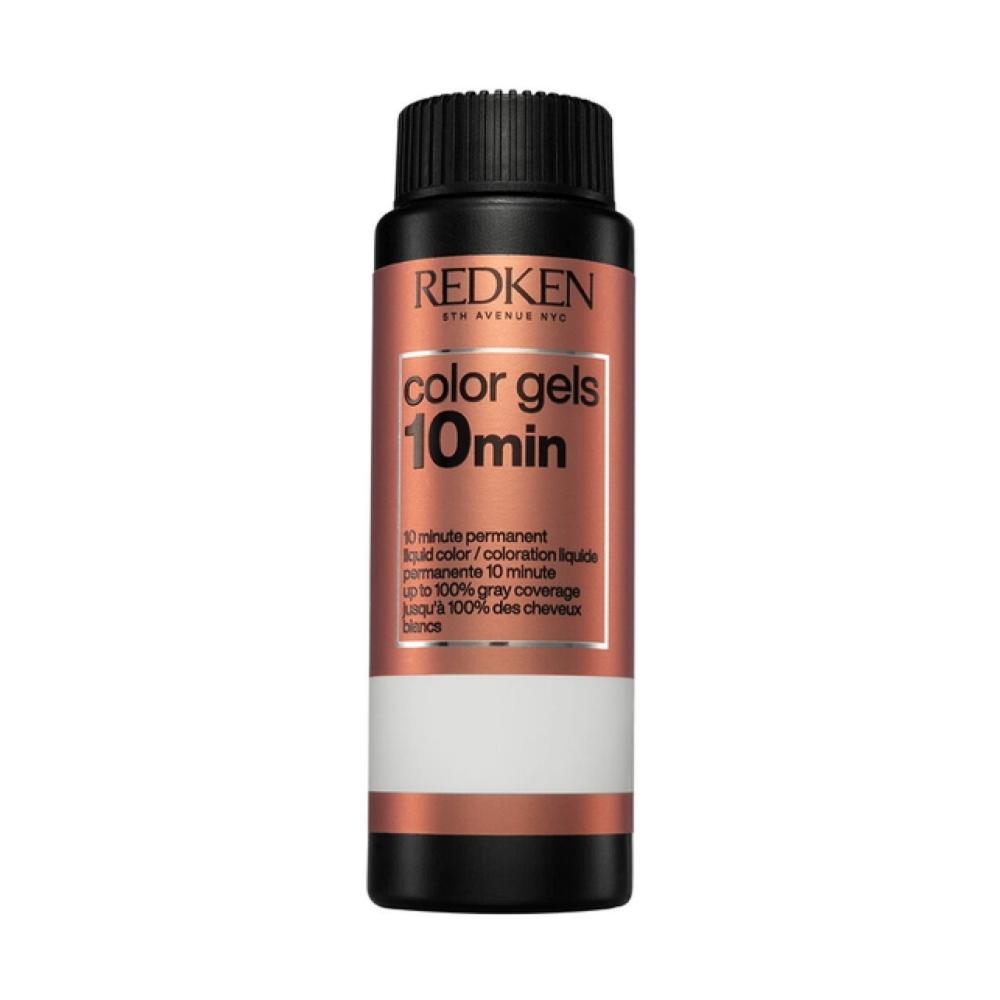 Redken 10 Min Express Color Gels