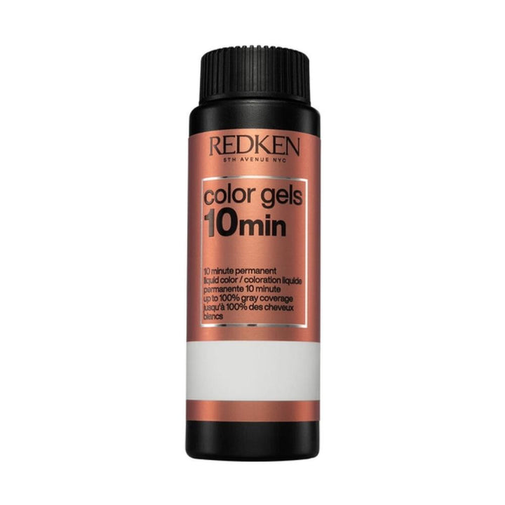 Redken 10 Min Express Color Gels