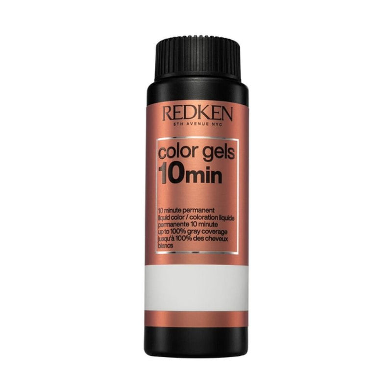 Redken 10 Min Express Color Gels