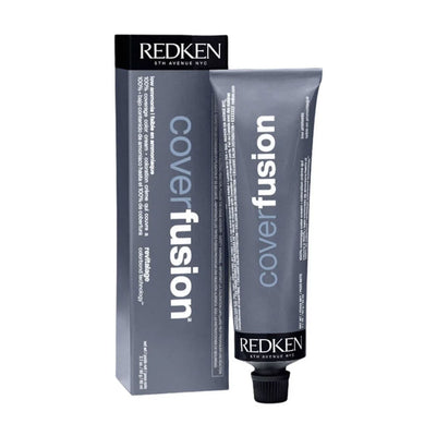 Redken Cover Fusion Permanent Color Cream