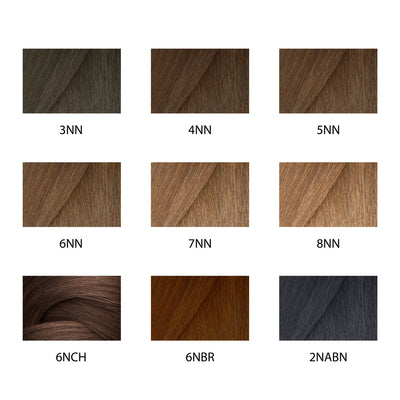 Redken Cover Fusion Permanent Color Cream