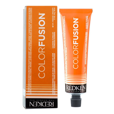 Redken Color Fusion Permanent Color Cream