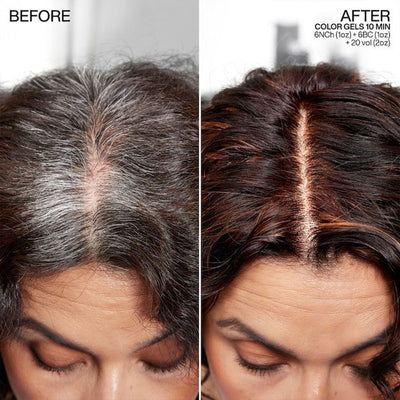 Redken Color Gels 10 Minute