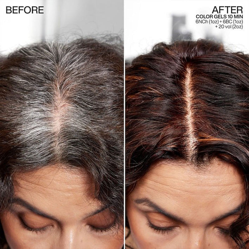 Redken Color Gels 10 Minute