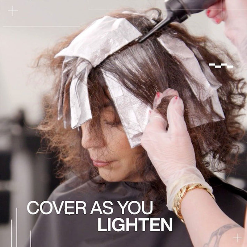 Redken Color Gels 10 Minute