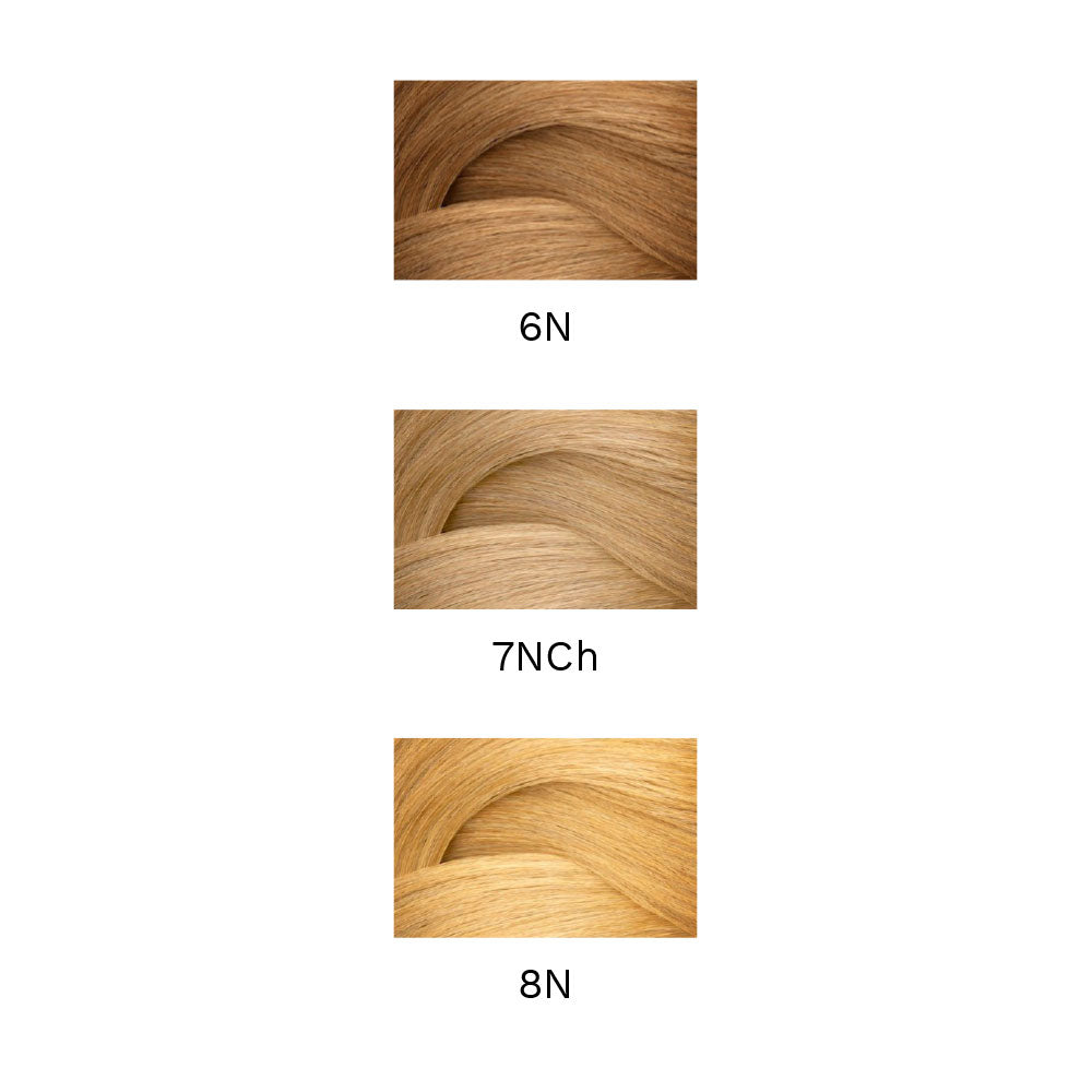 Redken Color Gels Oils Permanent Liquid Hair Color
