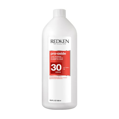 Redken Pro-Oxide Cream Developer (10, 20, 30, 40 Volume)