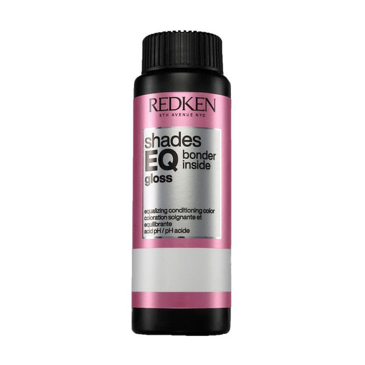 Redken Shades EQ Bonder Inside Hair Toner