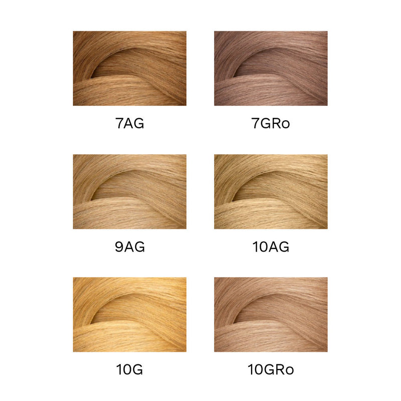 Redken Shades EQ Bonder Inside Hair Toner