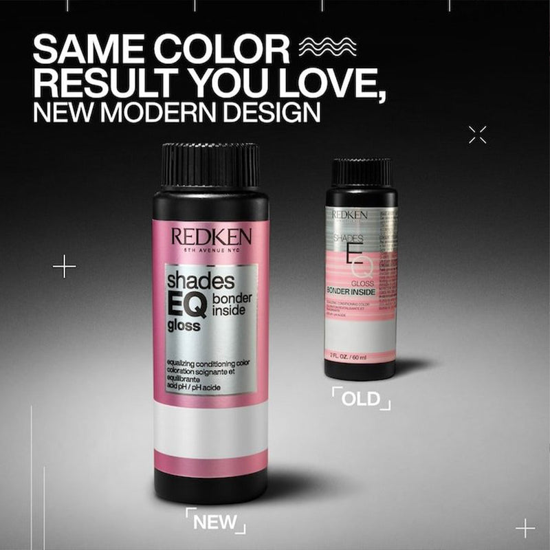 Redken Shades EQ Bonder Inside Hair Toner