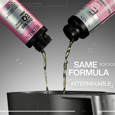 Redken Shades EQ Bonder Inside Hair Toner