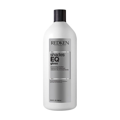 Redken Shades EQ Gloss Processing Solution