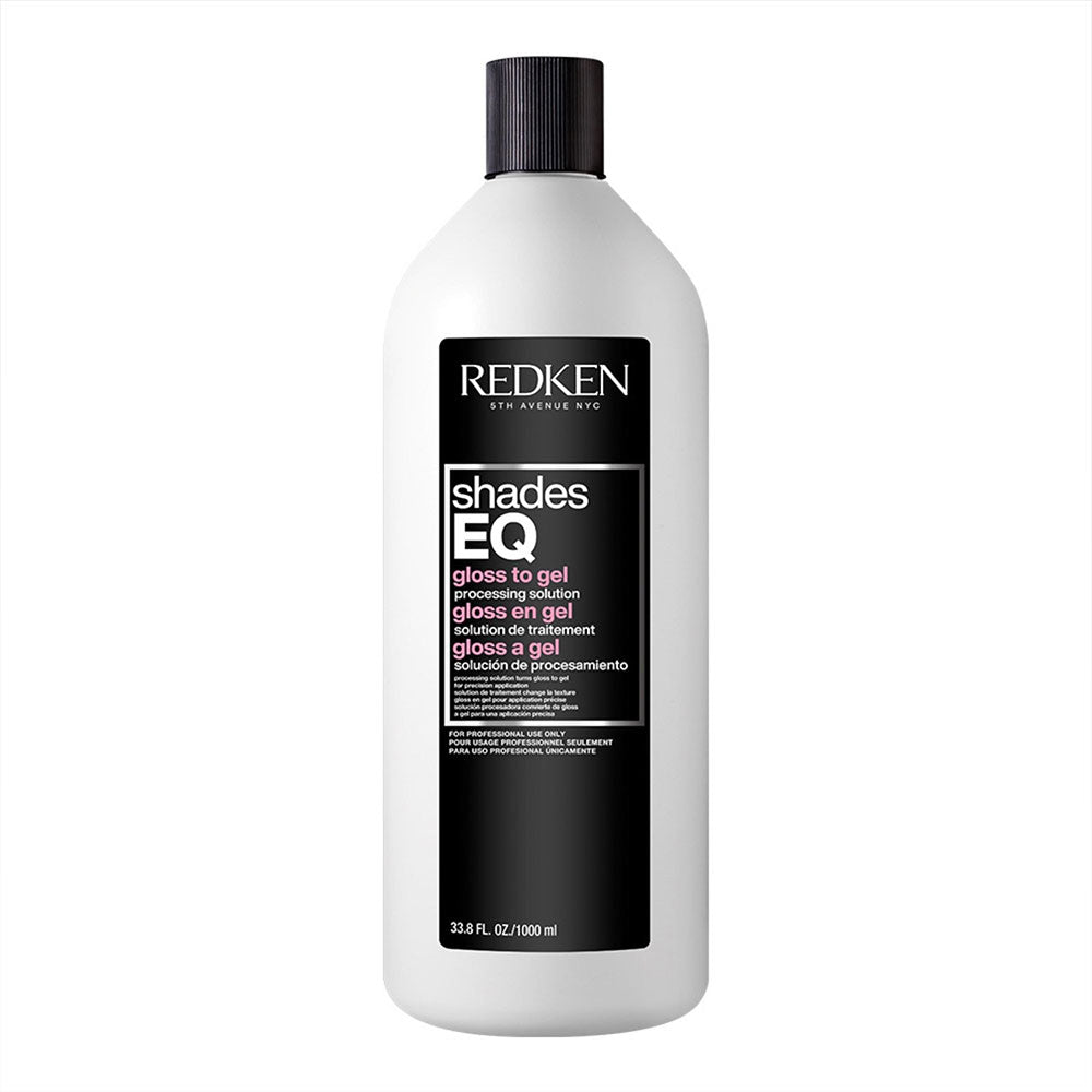 Redken Shades EQ Gloss To Gel