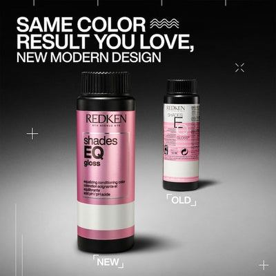 Redken Shades EQ Demi-Permanent Gloss