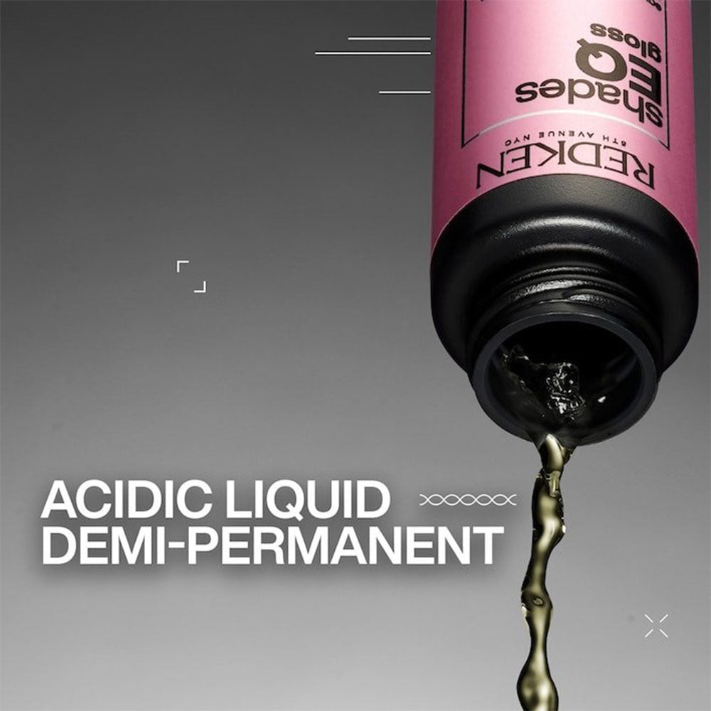 Redken Shades EQ Demi-Permanent Gloss