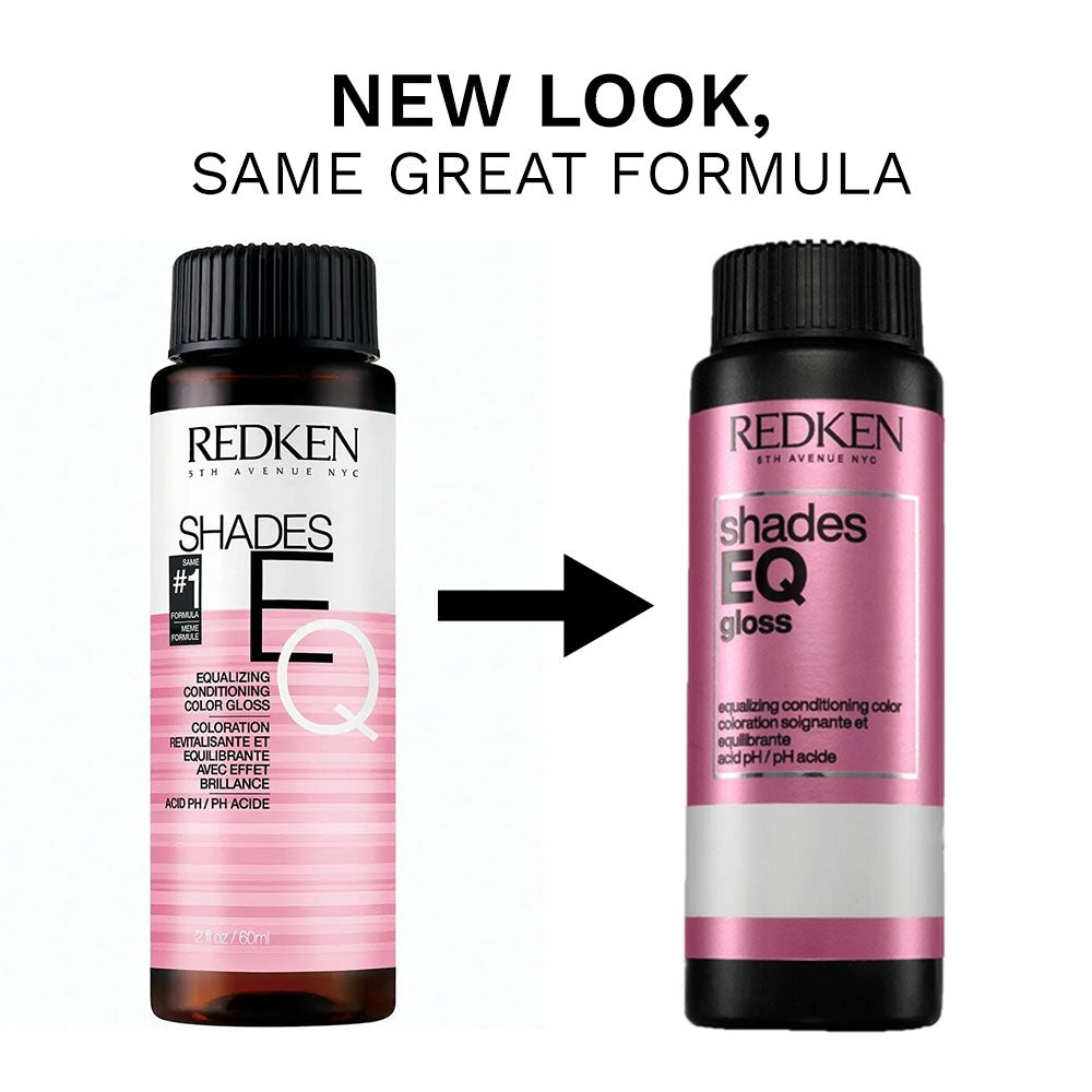 Redken Shades EQ Demi-Permanent Gloss