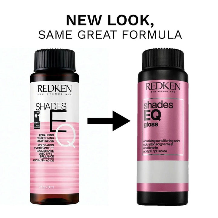 Redken Shades EQ Demi-Permanent Gloss