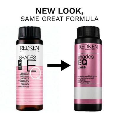 Redken Shades EQ Demi-Permanent Gloss