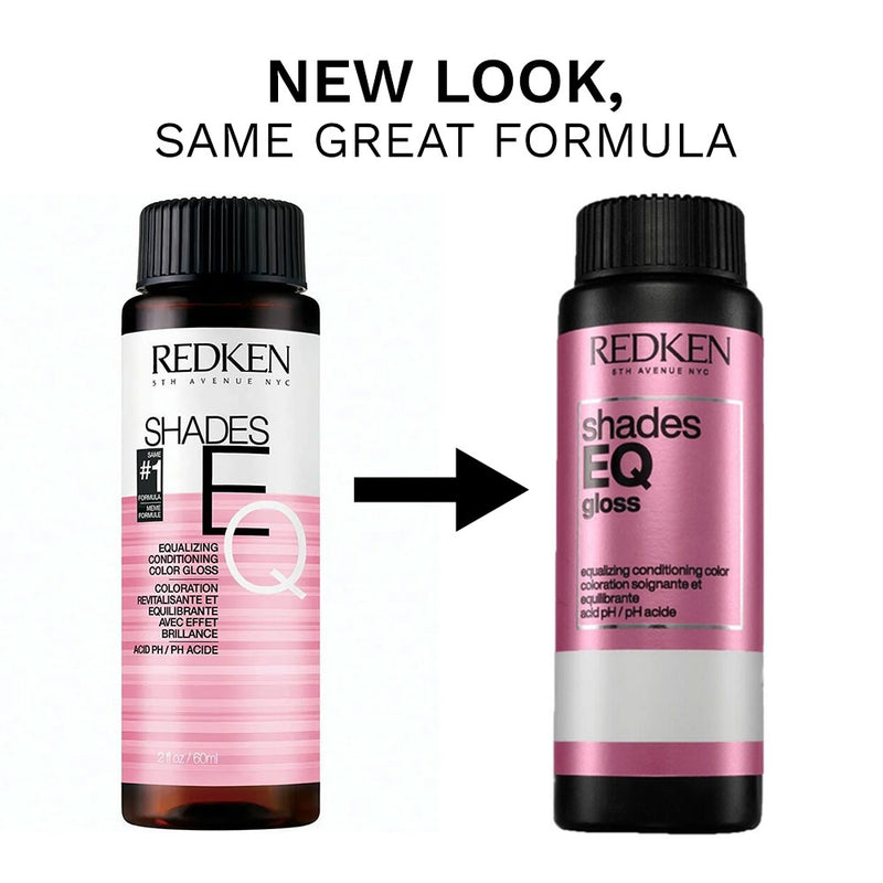 Redken Shades EQ Demi-Permanent Gloss