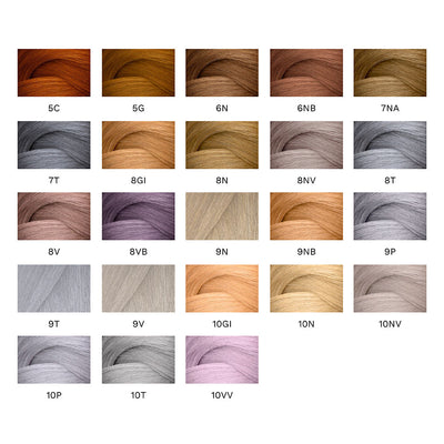 Redken Shades EQ Demi-Permanent Gloss