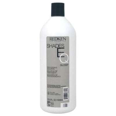Redken Shades EQ Gloss Processing Solution 33.8oz