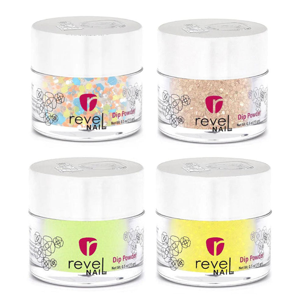 Revel Nail Dip Powder 2oz